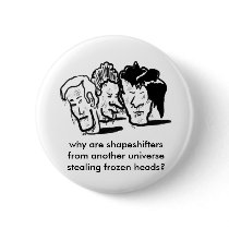 frozen heads pins