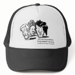 frozen heads hats
