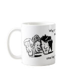 frozen heads mugs