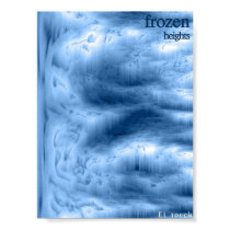 frozen heights posters by eltouch frozen heights posters