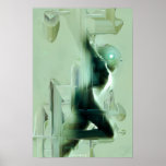 Frozen In Escape posters
