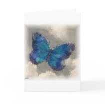 Frozen in Flight Cards