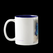 Frozen in Flight mugs by DianasMoon Frozen in Flight mugs