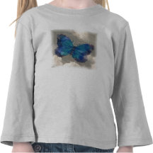 Frozen in Flight Shirts
