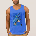 Frozen in Flight T-Shirt