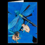 Frozen In Flight: www.AriesArtist.com cards