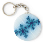 frozen keychains