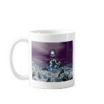 Frozen Night Mugs