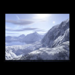 FROZEN posters
