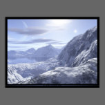 FROZEN posters