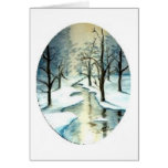 Frozen River cards