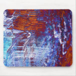 Frozen Waves mousepads