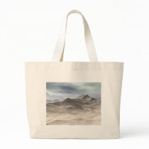 Frozen World Bags