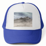 Frozen World Mesh Hats