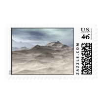 Frozen World stamps