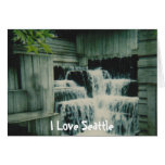 Frreeway Park Card