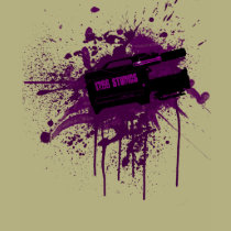Frt&Bck 1266 Royalty t-shirts