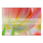 dsc5502, tulpe, blume, hochzeit, heiraten,