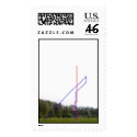 Fruens Boege postage