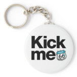 Fruit 66 Keychain