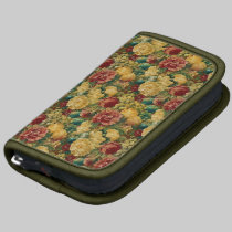 Fruit and Flowers Organiser planners