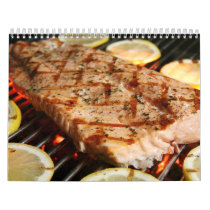 Fruit and Food Calender 19 Calendars
