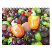 Fruit and Food Calender 2 calendars by fruitandfood Fruit and Food Calender 2 calendars