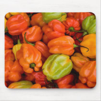 Fruit and Food Mousepad 45