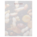 Fruit and Nut Custom Letterhead