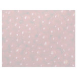 Fruit and seed, Viburnum opulus or guelder rose Customized Letterhead