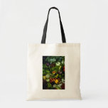 Fruit and vegetables tote bags
