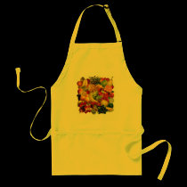 Fruit aprons
