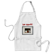 fruit aprons by PhotoLisa fruit aprons