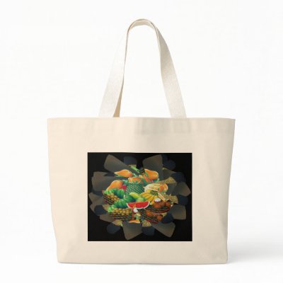 Fruit Bag by vishnuprk