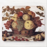 Fruit Basket Mouse Pad