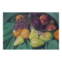 Fruit basket posters by abrock Fruit basket posters
