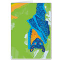 Fruit Bat cards