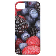 Fruit Berries Birthday Shower Party Love Destiny iPhone 5 Covers