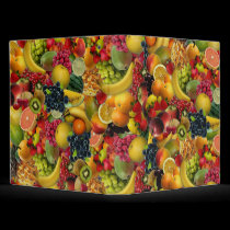 Fruit binders