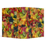 Fruit Binders