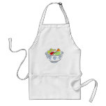Fruit Bowl aprons