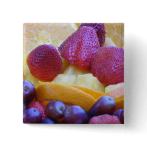 Fruit Bowl Pin