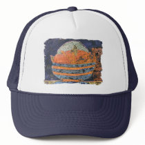Fruit Bowl Hat by RedRider08 Fruit Bowl Hat