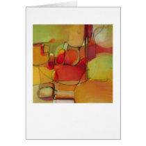 Fruit Bowl • Michelle Abrams - card