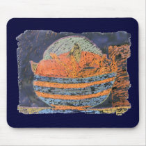 Fruit Bowl Mousepad