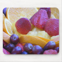 Fruit Bowl mousepads