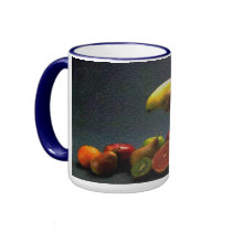 Fruit Bowl Mug