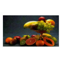 Fruit Bowl Poster posters by norman888 Fruit Bowl Poster posters