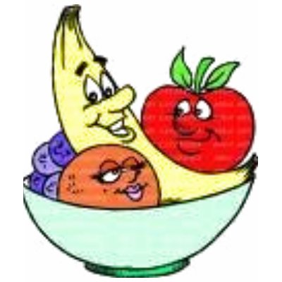 Fruit Bowl Tanktop by 1392255