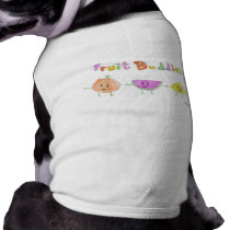 Fruit Buddies by Aubrey pet clothing by yinNyang Fruit Buddies by Aubrey pet clothing